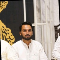 Usman Ali