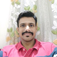 Kiran Kumbhar