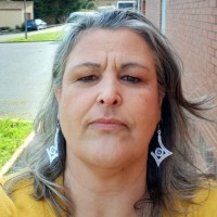Geneviève MAURY
