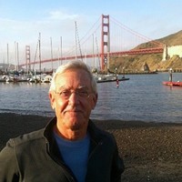 Bob Entwisle
