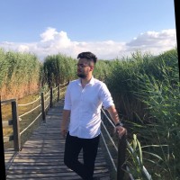 Furkan Erkek