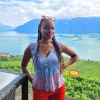 Nicia Katongo