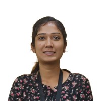Chandana R