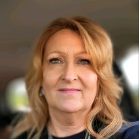 Susan Spanding