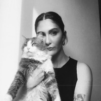 Merve Nur OKUMUŞ