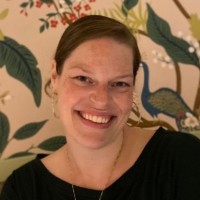 Rebecca V.