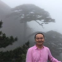 Nick Yin