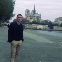 Alexandre Orcel