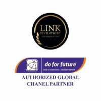 Link Development is authorized doforfuture Global channel Partner