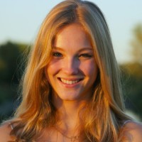 Maud Van Amsterdam