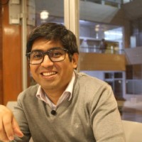 Javier Andrés Moreno Alva