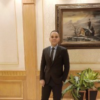 Mostafa Eid