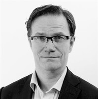 John Vigrestad