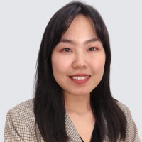 Liuyi Yang