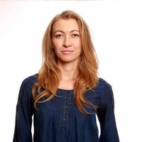 Gosia Lukomska