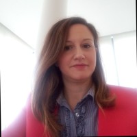 Jelena Brckan Medvedec
