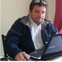Rodrigo Maureira Gonzalez
