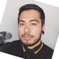 Andrew Jacob Torres