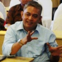 Arief Darmawan