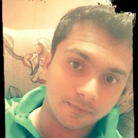 Chirag Desai