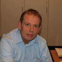Nico Van Den Belt
