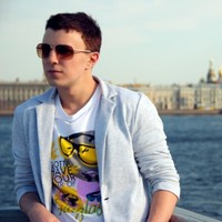 Дмитрий Даурцев