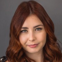 Audrey Heim