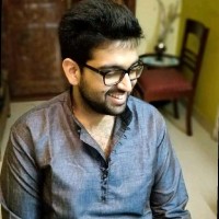 Bhavesh Kr Mintri
