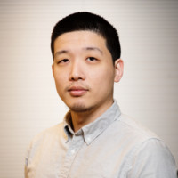 Colin Lu