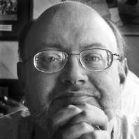 Chris Klug