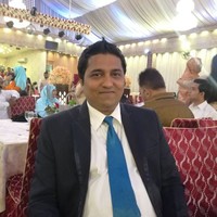 farhan jaffery
