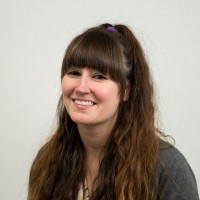 Courtney Broadbent