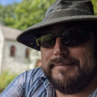 Eric Chainey