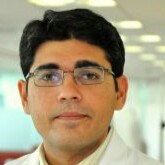 Dr. Aniruddha Dayama