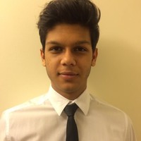 Vedang Patel