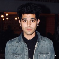 Nikhil Kumar Goutham