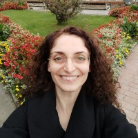 Silvia Nati