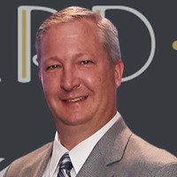 Brad Anderson, Mba
