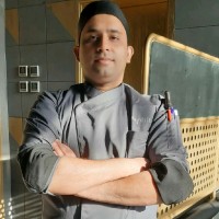 Mohammad Daniyal Ishrat