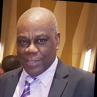 Douglas Barnes