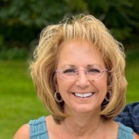 Christine Ross