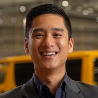 Ronald Liew