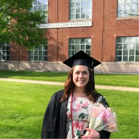 Morgan Ritchie, Ms