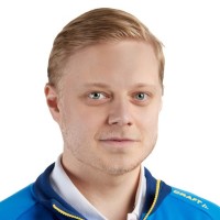 Dennis Vesterlund