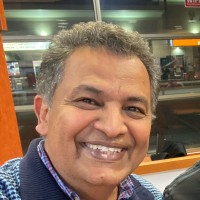Harish Kapoor