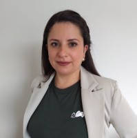 Ivy de Castro Borges