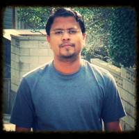 YOGESH KALE