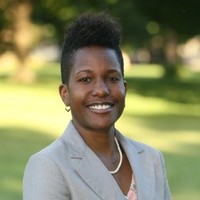 Ebony Bates