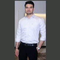Ashish Rana