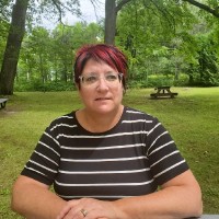 Nathalie Ross